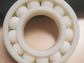 Large Ball Bearing (Ø145mm)