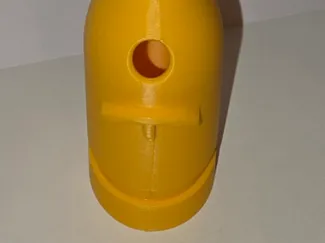 Dyson Ball narrow space accessory