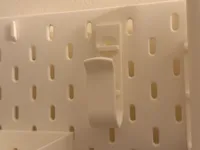 hook only 0.2mm layer, 2 walls, 15% infill