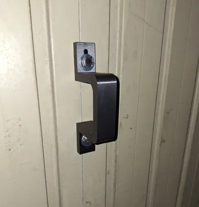 garage handle