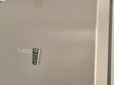 Schorle Magnet Dubbeglas
