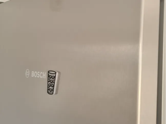 Schorle Magnet Dubbeglas