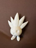 0.12mm layer, 2 walls, 5% infill