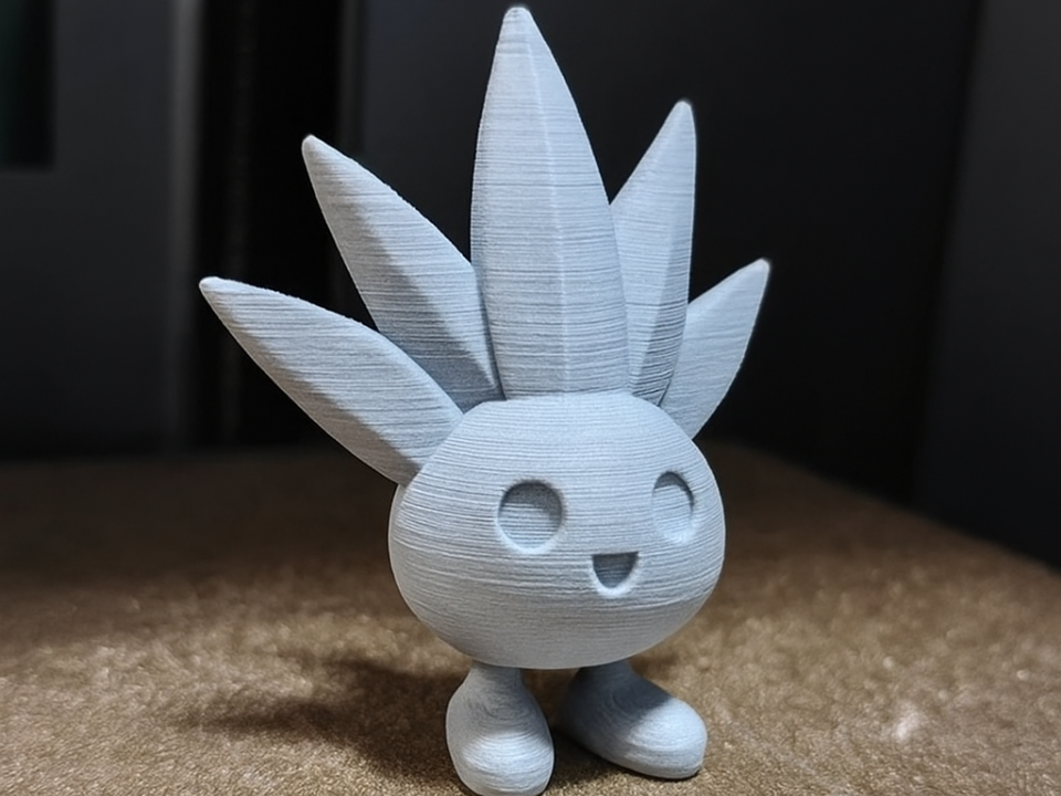 Oddish