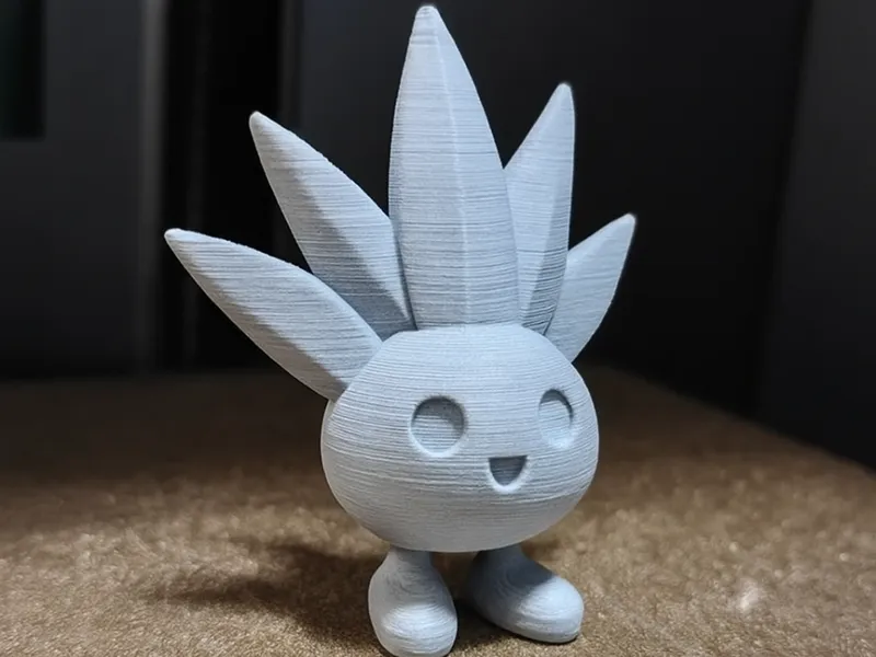 Oddish