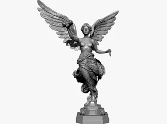 angel de la independencia