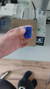 0.16mm layer, 2 walls, 15% infill