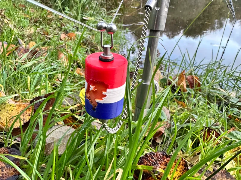 CARP Bobbins Dutch