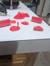 0.08mm layer, 4 walls, 15% infill