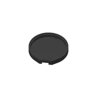Caisson lumineux LED vierge — photo 4