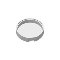 Caisson lumineux LED vierge — photo 9
