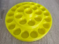 0.2mm layer, 3 walls, 20% infill
