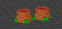 Extension de joystick pour manette — photo 3