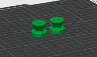 Extension de joystick pour manette — photo 8