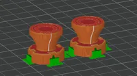 Extension de joystick pour manette — photo 9