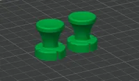 Extension de joystick pour manette — photo 4