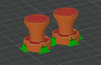 Extension de joystick pour manette — photo 5
