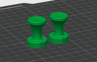 Extension de joystick pour manette — photo 6