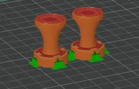 Extension de joystick pour manette — photo 7