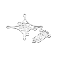 7mm Version - Strong - 0.2mm layer, 6 walls, 25% infill
