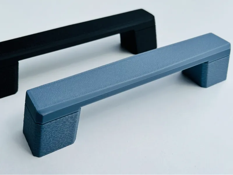 128mm Handle / Cabinet pull