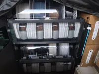 FNT for Flip Flop Dual AMS Stacker