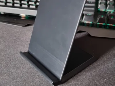 Simple Phone Stand