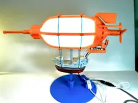 For A1 mini, 0.2mm layer, 2 walls, 15% infill