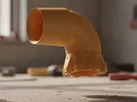 0.2mm layer, 2 walls, 25% infill