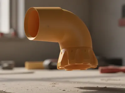 Dewalt DWE7492-QS Magnetic Quick Disconnect