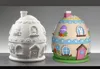 Multi-color version (please select your own colors and print after re-slicing) 0.2mm layer, 2 walls, 15% infill