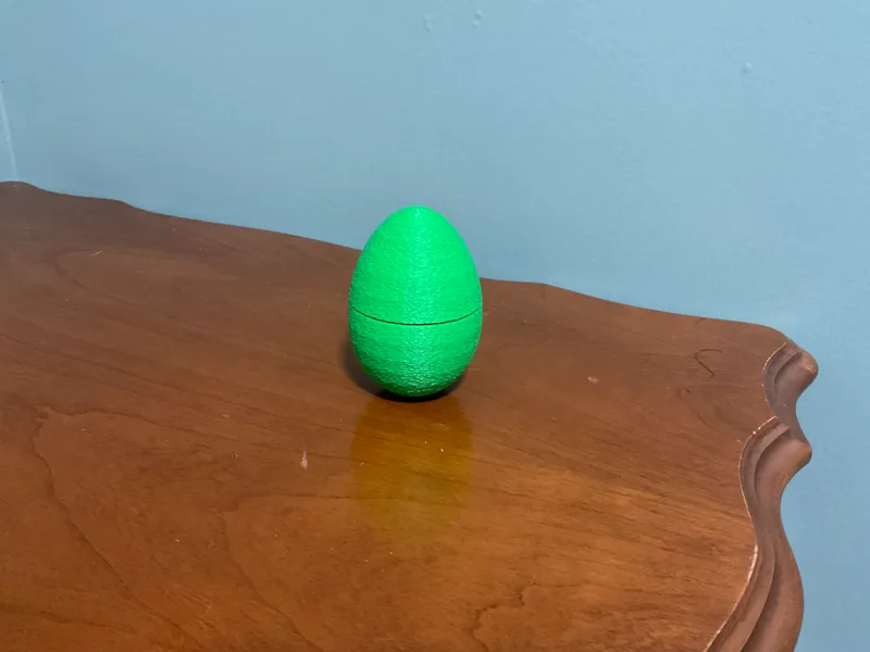 Easter Egg
