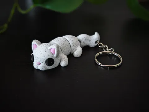 Flexi Cat (New Design!) view 3