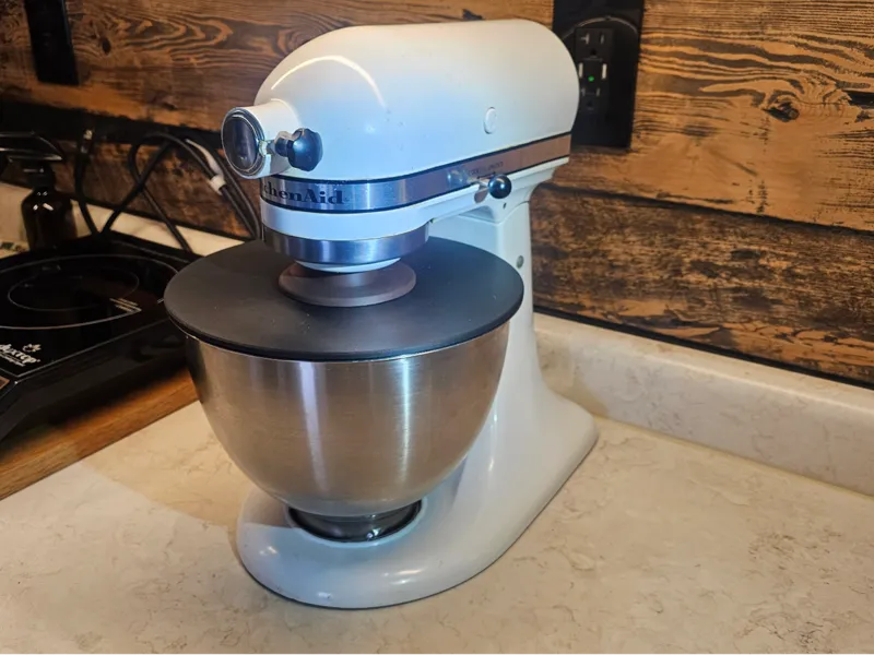 KitchenAid Bowl Lid