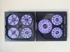 0.2mm layer, 2 walls, 8% infill