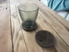 Coasters Circular Design