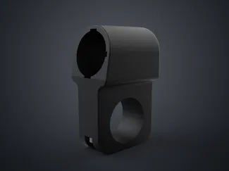 Motorcycle Handlebar Switch 22 and 28mm