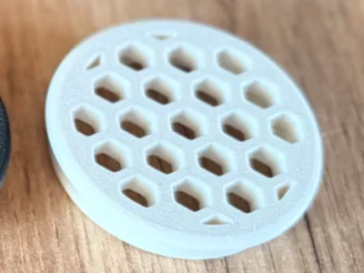 Ventilation Grille Wall Vent Furniture Grille
