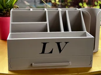 Makeup Organizer