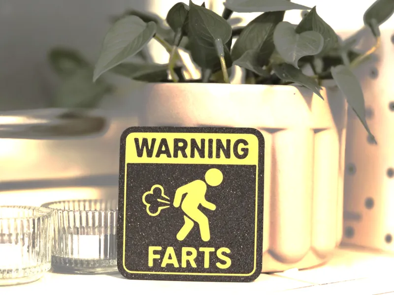 Warning