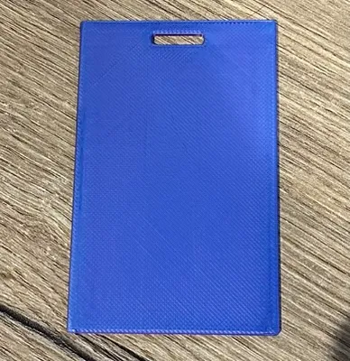 HID Proximity dummy card