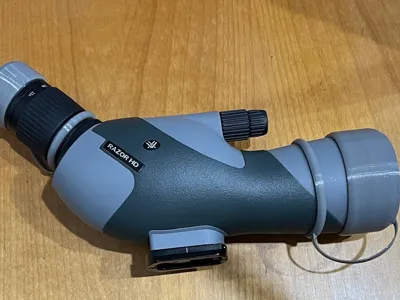 Vortex Razor 11-33X50 Spotting Scope Lens Covers 