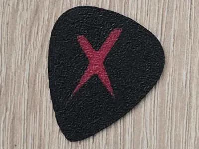 Guitar Pick