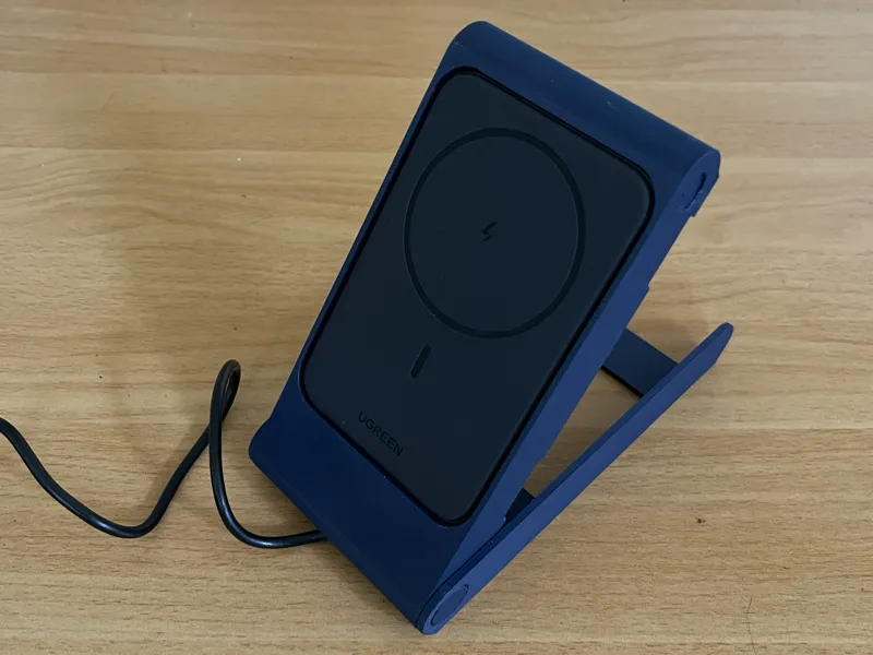 Print in Place Powerbank Case/Stand - UGREEN 