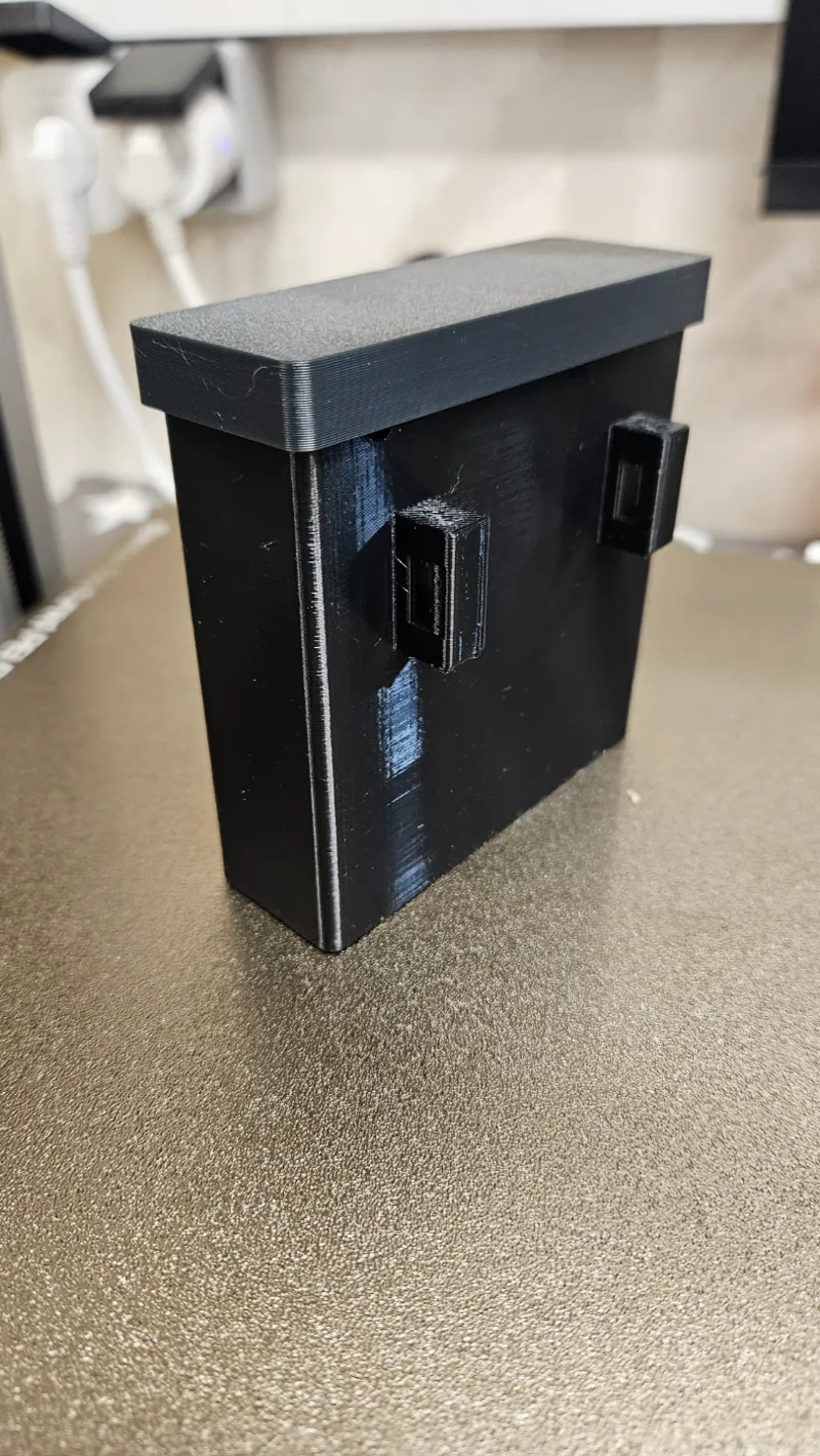 Akkupack 18650 4x (Wildkamera)