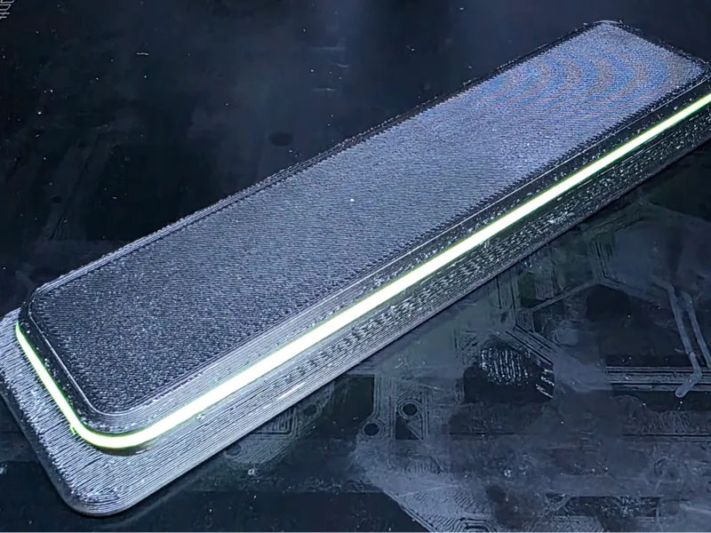 Sunlu SP2 Box Lid replacement