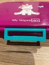 0.12mm layer, 5 walls, 20% infill