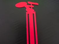 0.08mm layer, 2 walls, 15% infill
