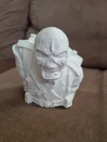 0.2mm layer, 6 walls, 5% infill
