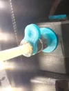 0.2mm layer, 4 walls, 15% infill